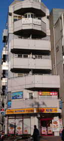 Building appearance