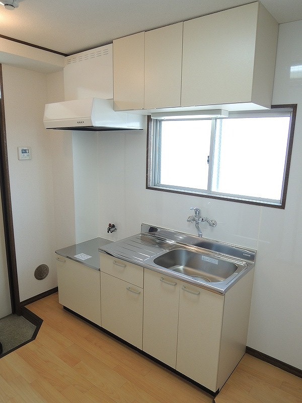 Kitchen. Kitchen