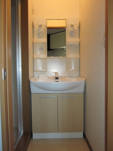 Washroom