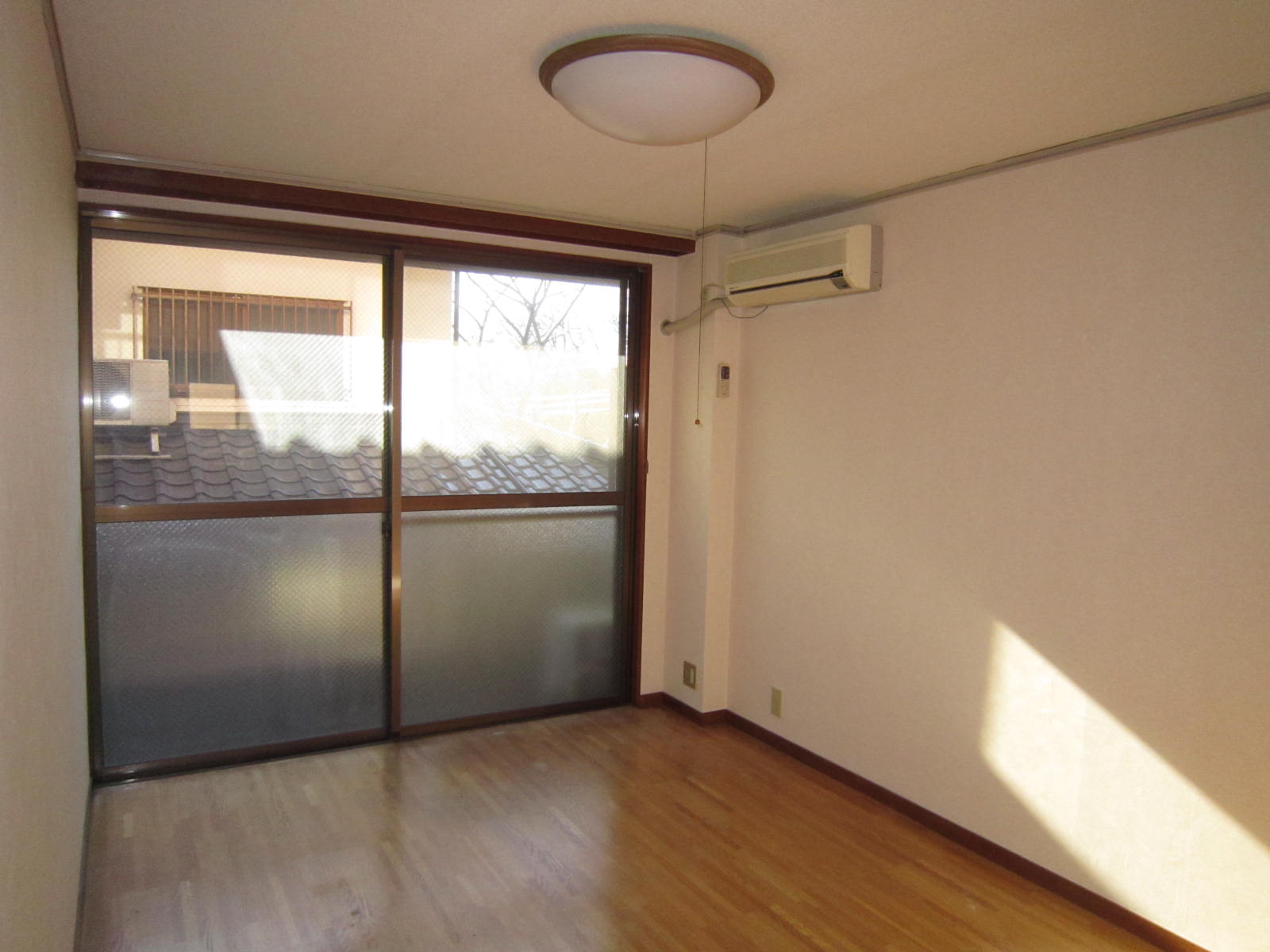 Living and room