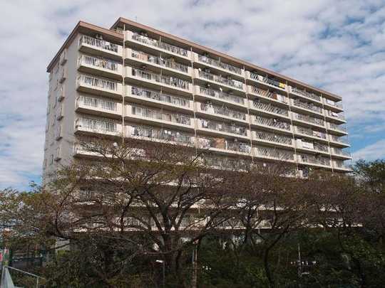 Local appearance photo. Building appearance (1)