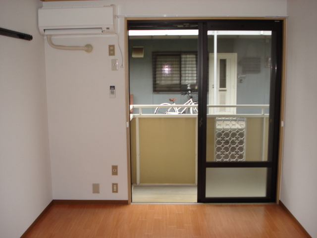 Other room space