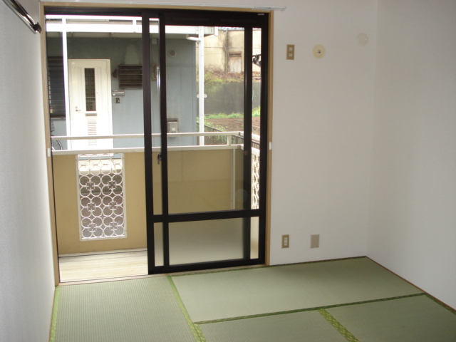 Other room space