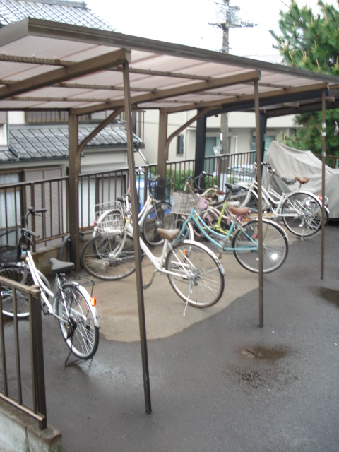 Other common areas