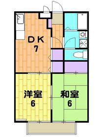 Building appearance