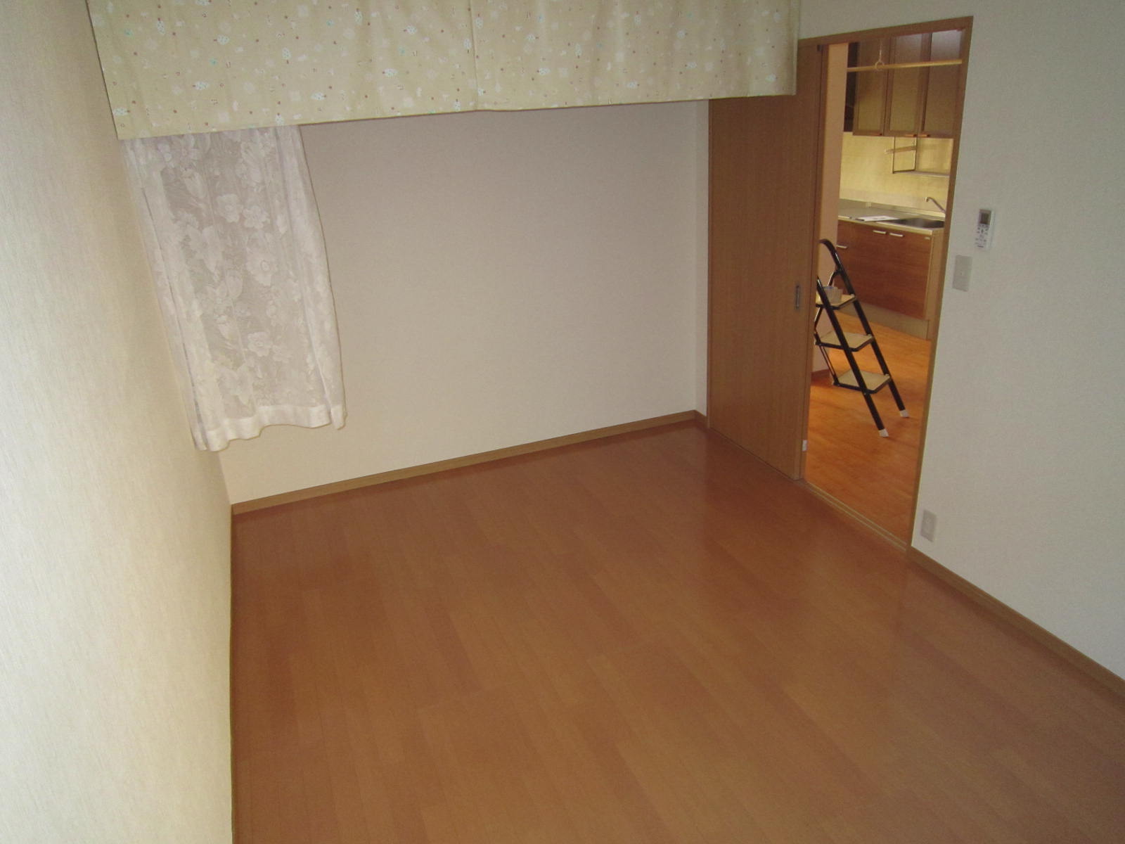 Living and room