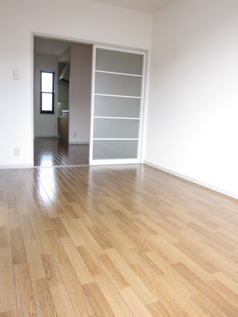 Living and room