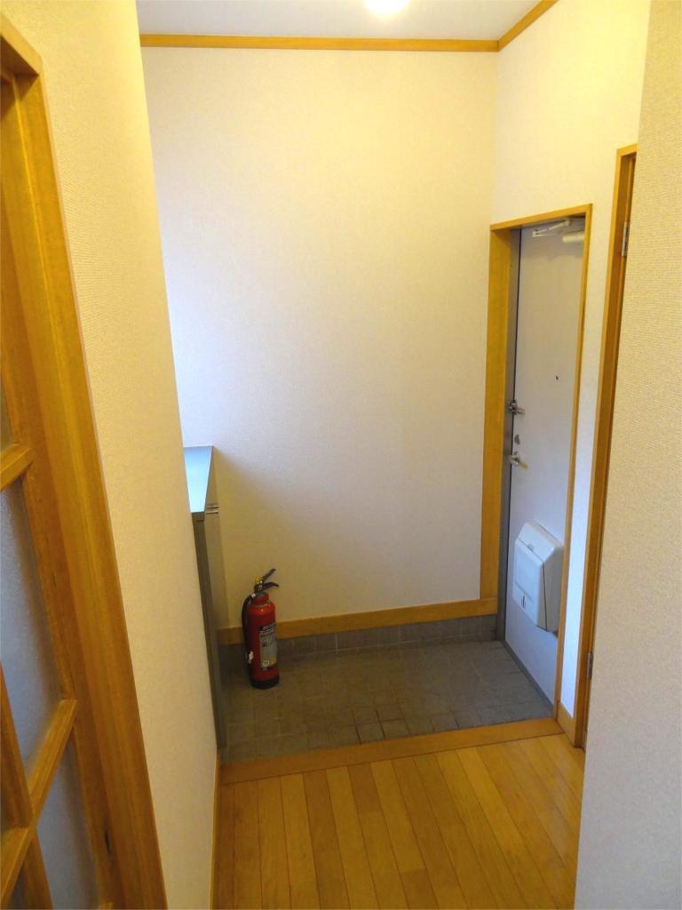 Entrance. Entrance