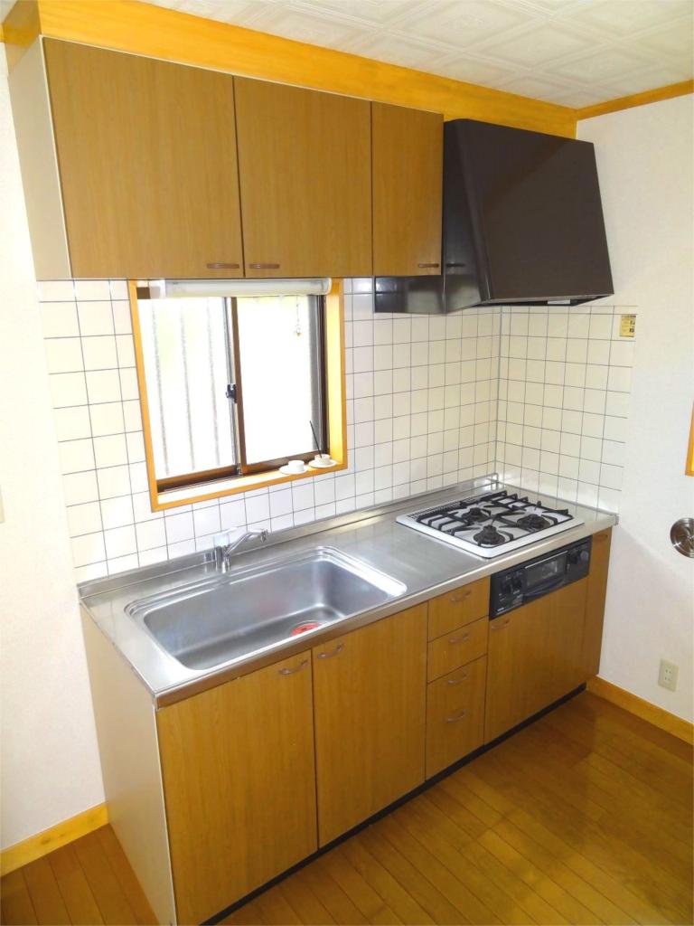 Kitchen. Kitchen