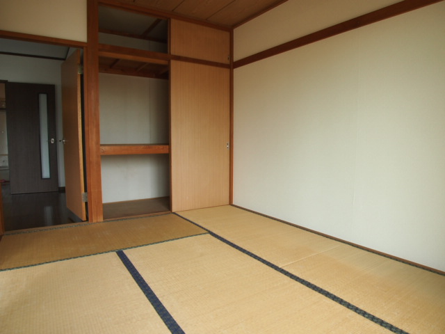 Other room space
