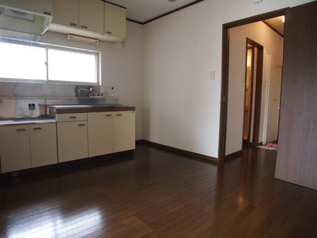 Living and room