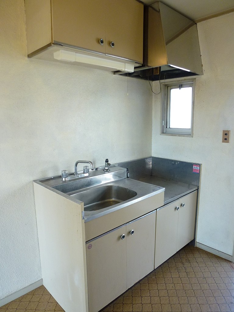 Kitchen. Kitchen