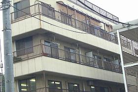 Building appearance