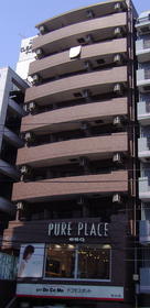 Building appearance