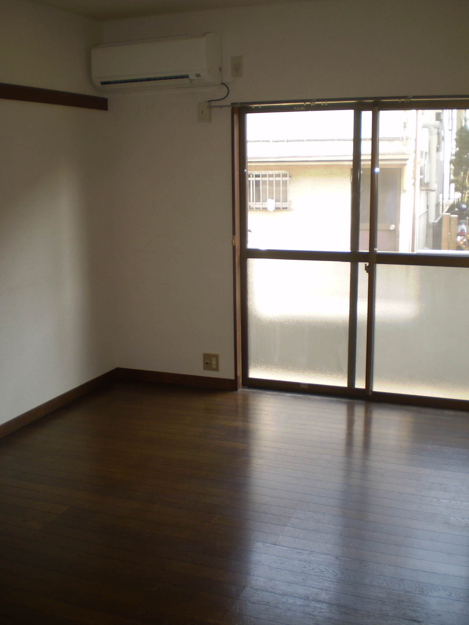 Other room space