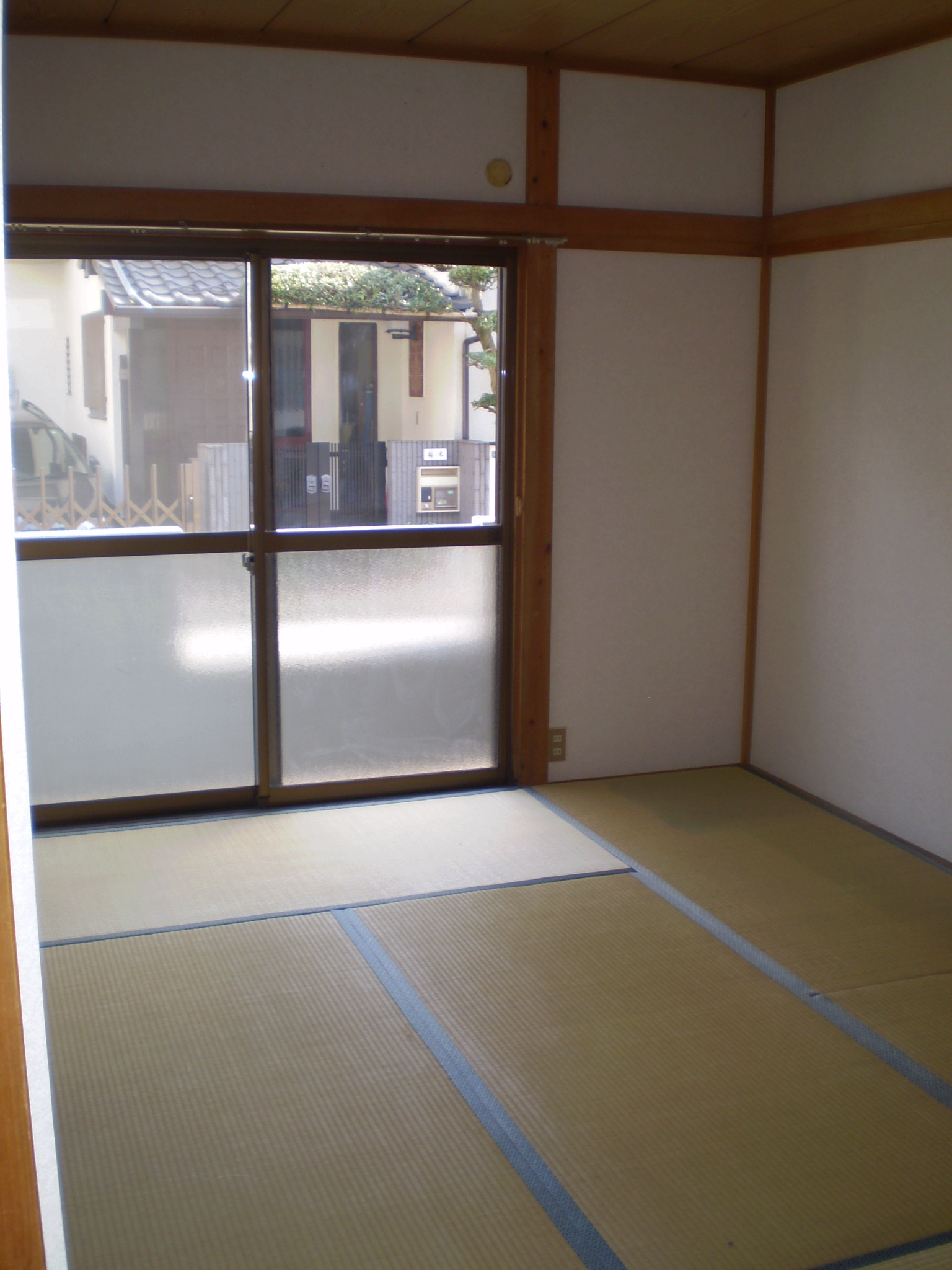 Other room space