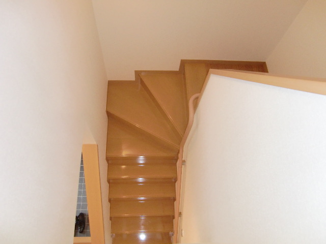 Other room space