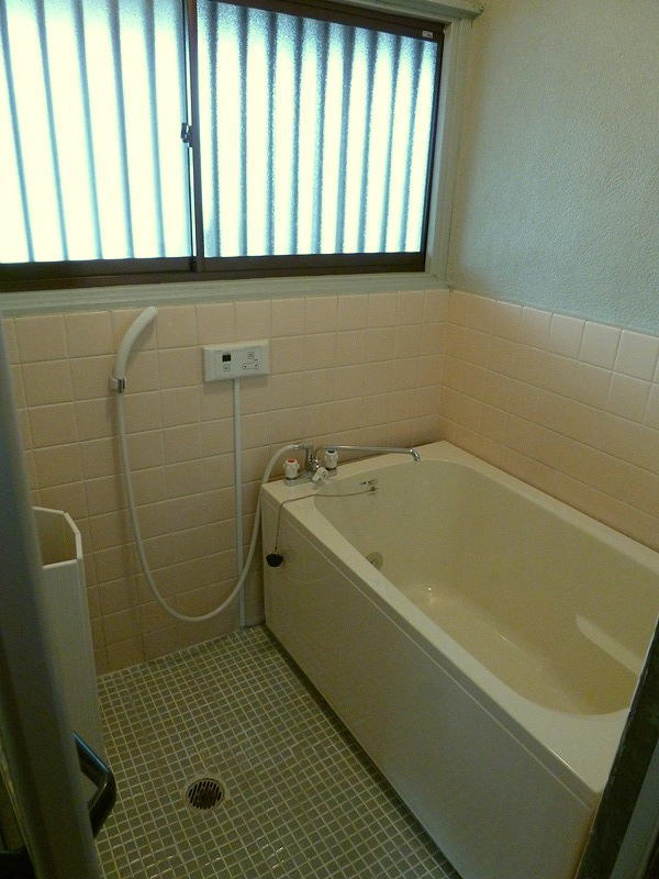 Bath. bath
