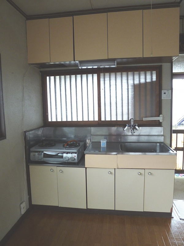 Kitchen. Kitchen