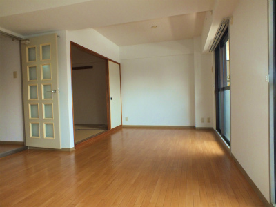 Living and room