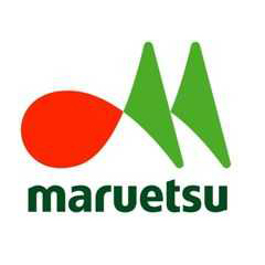 Supermarket. Maruetsu to (super) 460m