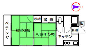 Building appearance