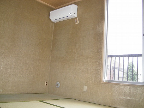 Living and room