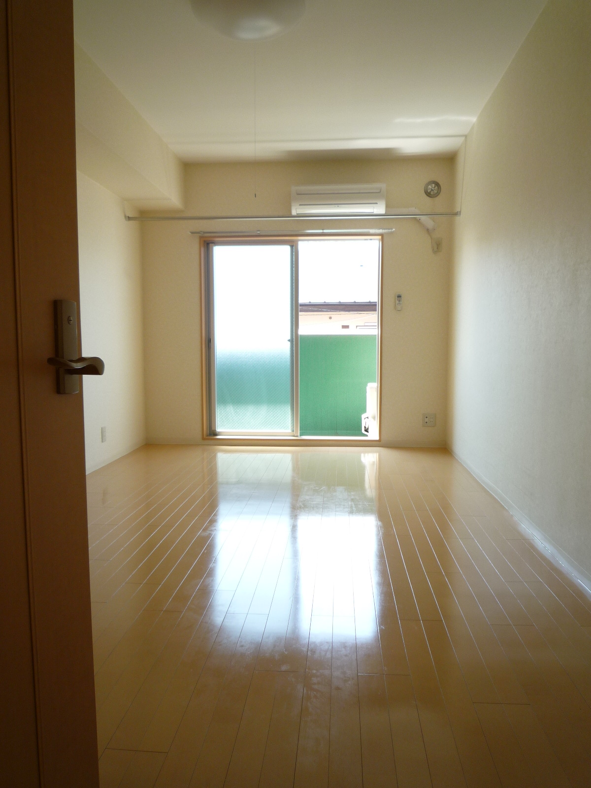 Living and room
