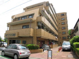 Building appearance