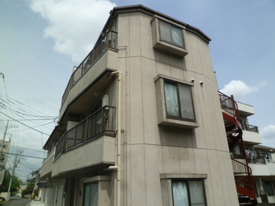 Building appearance