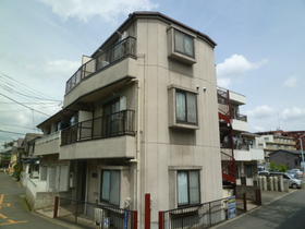 Building appearance