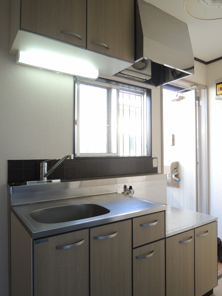Kitchen. Kitchen
