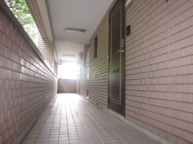 Other common areas