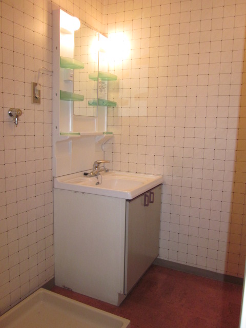 Washroom