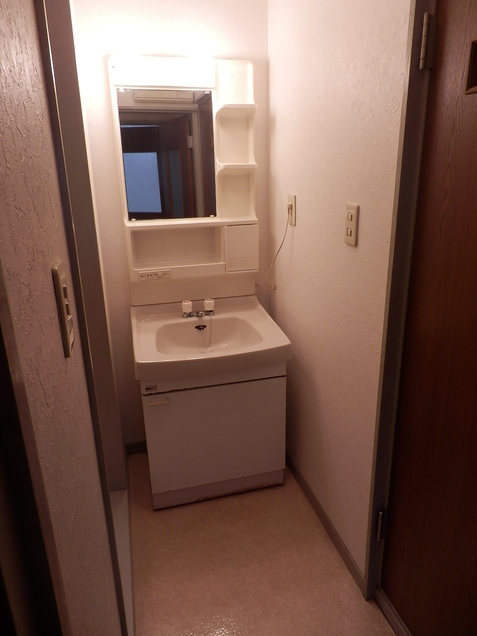 Washroom