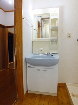 Washroom
