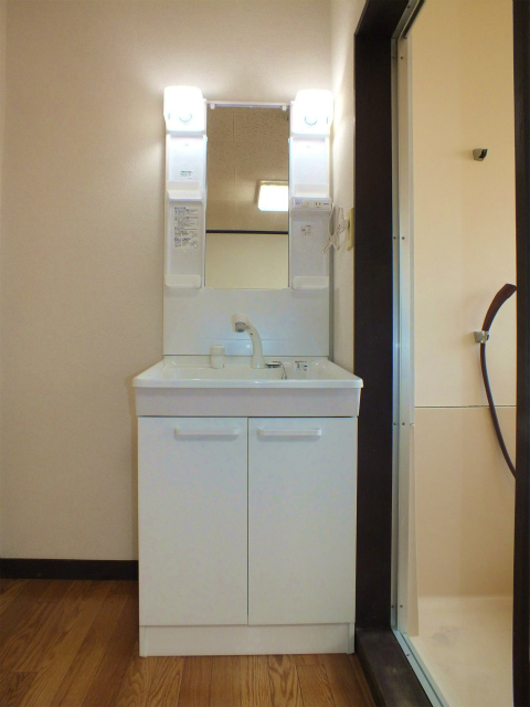 Washroom