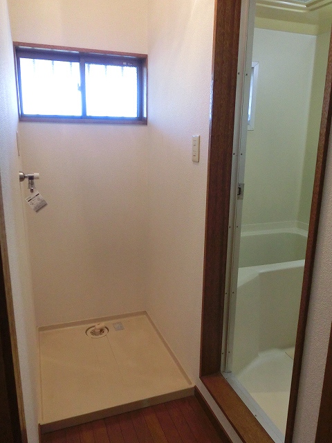 Washroom