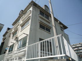 Building appearance