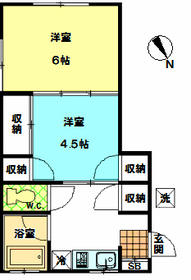 Building appearance