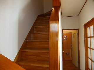 Other room space