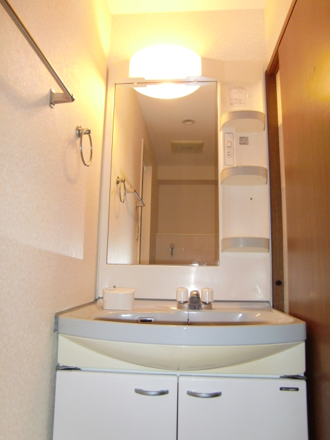 Washroom