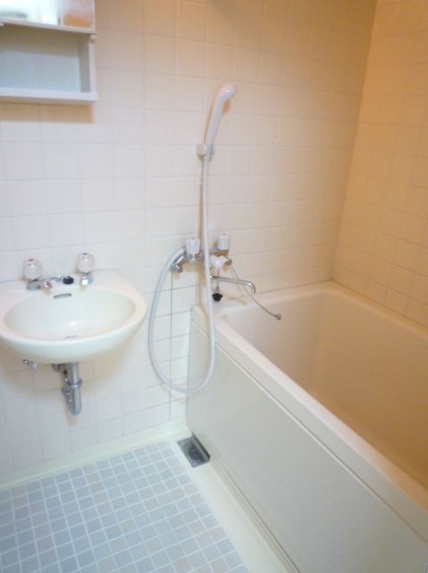 Bath