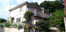 Building appearance