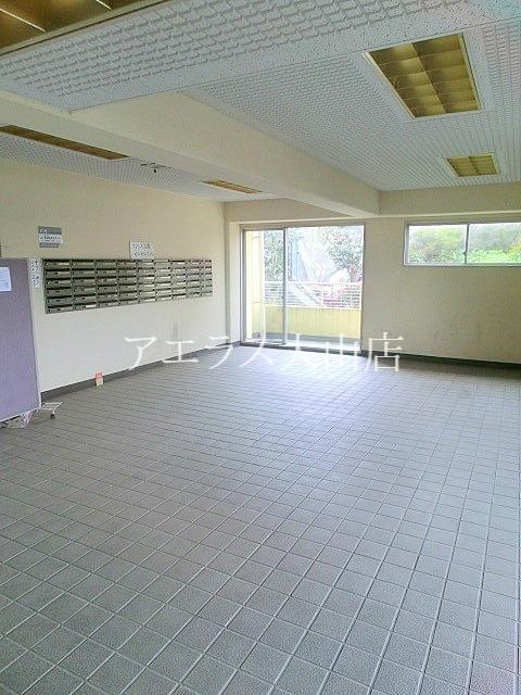 lobby. lobby