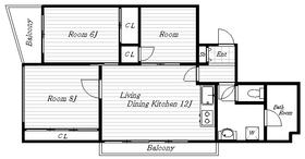 Living and room