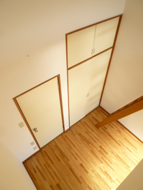 Other room space