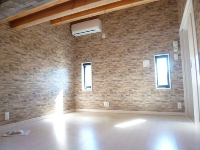 Other room space
