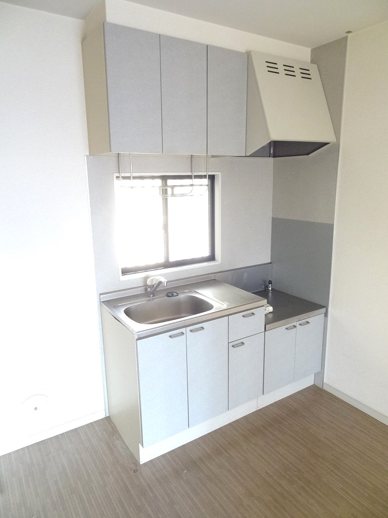 Kitchen. Kitchen