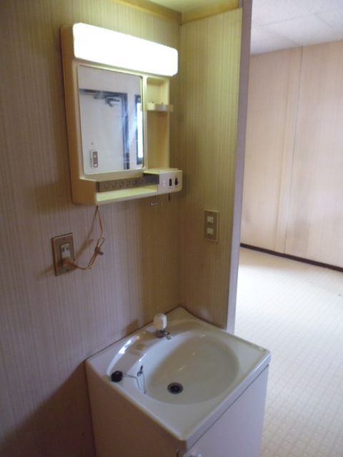 Washroom